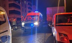 19 yaşındaki genç bıçaklandı