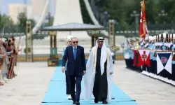 Cumhurbaşkanı Erdoğan, BAE ve Etiopya'yı ziyaret edecek: Ana gündem Gazze