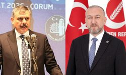 'Hangi partiyi ziyaret ettiğinin ne önemi var, Çorum'un ortak menfaatlerine odaklanalım'