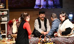 "Ailede Psikolojik İyi Oluşu Güçlendirme Çalıştayı" düzenlendi