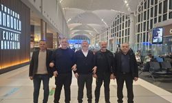 Belediye başkanlarından İspanya ve Portekiz çıkarması