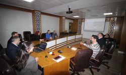 Çorum'da normal ve sezaryen doğum oranları değerlendirildi