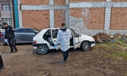 Bıçaklı kavga: 1 yaralı