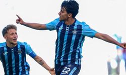 1.Lig ekibine şoku yaşattılar