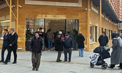 Ahlatcı'nın yeni şubesi hizmete girdi