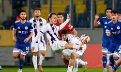 Çorum FK'nın eski futbolcusu isyan etti