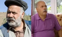 Usta oyuncu Ali Tutal'dan kötü haber