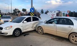 Çarpan cezayı öder!