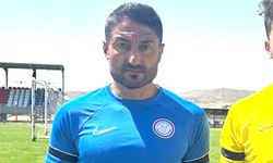 Kenan Aşkan Diyarbekirspor’da