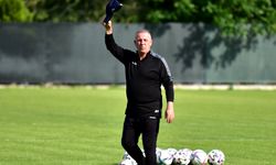 Amed'in yeni hocası belli oldu