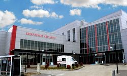 Çorum'da bu hastanede endoskopi ve kolonoskopi hizmetleri başladı