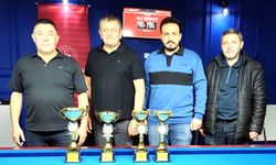 3 Bant’ın kralı Ali Misket