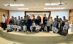 Bilim Çorum Kış Akademisi sona erdi