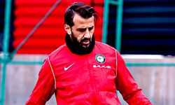 Caner Osmanpaşa 1.Lig ekibiyle anlaştı