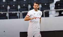 Çorum FK ayrılığı duyurdu