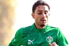 Caner Cavlun Serikspor yolunda