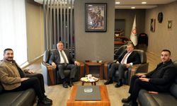 Yeni yatırımlar yapacaklar