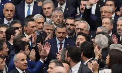 Bakan Çiftçi: Çetelerin tepesine çökülecek