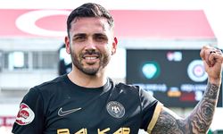 Maçın kaderini değiştirdi