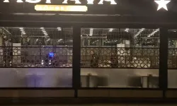 O restorana ikinci kez silahlı saldırı