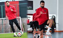 Moralsiz başladılar