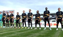 Çorum FK, yarın evinde Ümraniye'yi konuk edecek