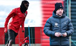 Çorum FK Manisa taktiğini çalıştı