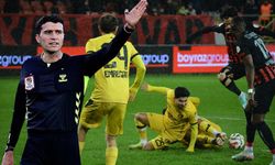 'Böyle VAR müdahalesi mi olur?'