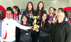 Şampiyon İskilip Akşemsettin Anadolu Lisesi