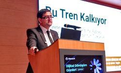 ‘Çorum’un geleceği sadece OSB’de  değil, dijital vitrinlerde de şekillenecek’