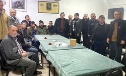 Damızlık Koyun Keçi Yetiştiricileri  Birliği olağan genel kurulu yarın