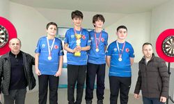 Şampiyon İskilip Atatürk Ortaokulu