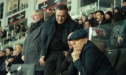 'Ne yaparsanız yapın; bu şehir, bu takım Süper Lig yolundan dönmeyecek'