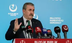 Destici'den laiklik bildirisine sert tepki: Reddediyorum, kınıyorum!