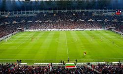 Futbolda şok operasyon! Diyarbakır ekibine el konuldu