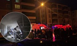 Dumandan etkilenen 4 kişi hastanelik oldu