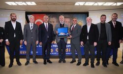 'Laf değil, iş ürettik, Çorum en somut örnek'