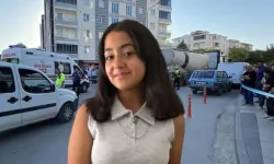 Çorum'da 11 yaşındaki Edanur'un ölümüne ilişkin dava sürüyor