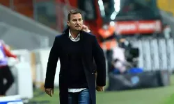 Çorum FK'nın eski hocası dayak yedi!