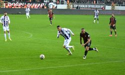 Çorum FK'da şok! Maç kadrosuna alınmadı