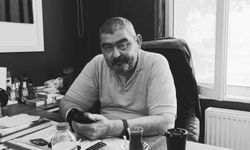 Celal Ercan vefat etti