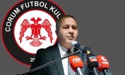 'Çorum FK şehrin marka yüzüdür, herkes sahip çıkmalı'