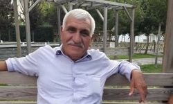 Oğlunun acısına dayanamayan baba hayatını kaybetti