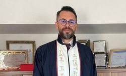 Emre Demir profesör oldu