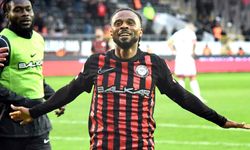 Fredy golle tanıştı