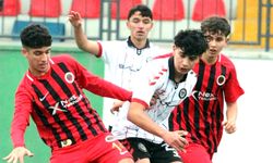 Gelişim’de bir beraberlik bir mağlubiyet