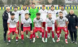 Gelişim’de U 19 bugün Sivasspor deplasmanında