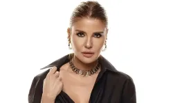 Gülben Ergen’in aile  dizisinde rol almasına Çorum'dan tepki