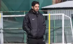 1.Lig'de 13 gün önce gelen teknik direktör görevden alındı