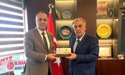 MHP’den oda  başkanlarına kutlama